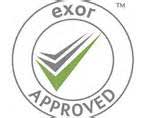 Exor-Approved