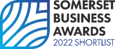 SBA Shortlist Logo